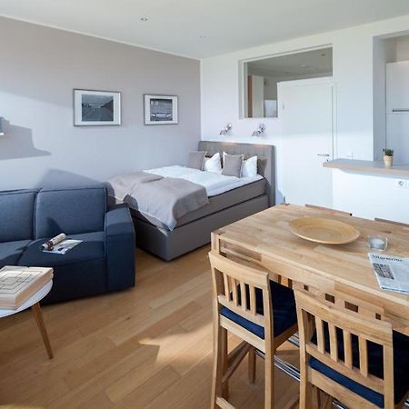 Villa Germania Norderney Ngoại thất bức ảnh