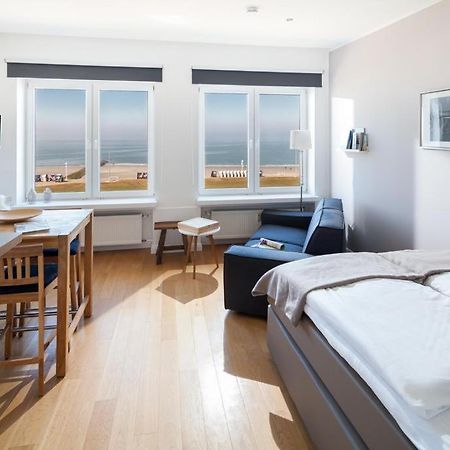 Villa Germania Norderney Ngoại thất bức ảnh