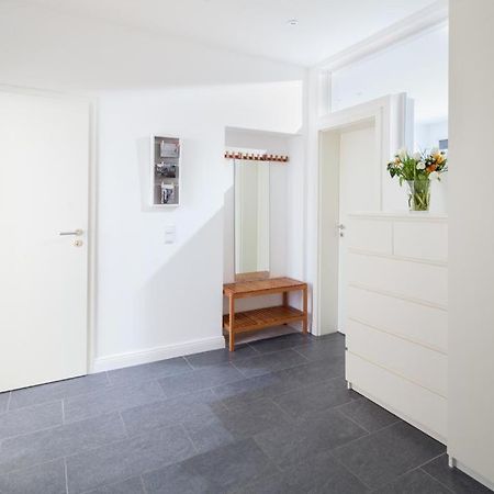 Villa Germania Norderney Ngoại thất bức ảnh
