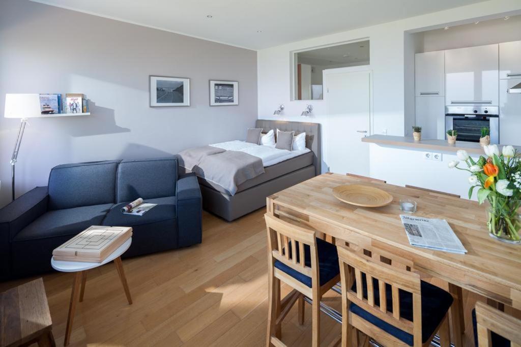 Villa Germania Norderney Ngoại thất bức ảnh