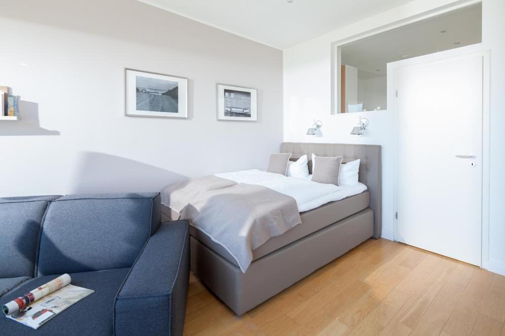 Villa Germania Norderney Ngoại thất bức ảnh