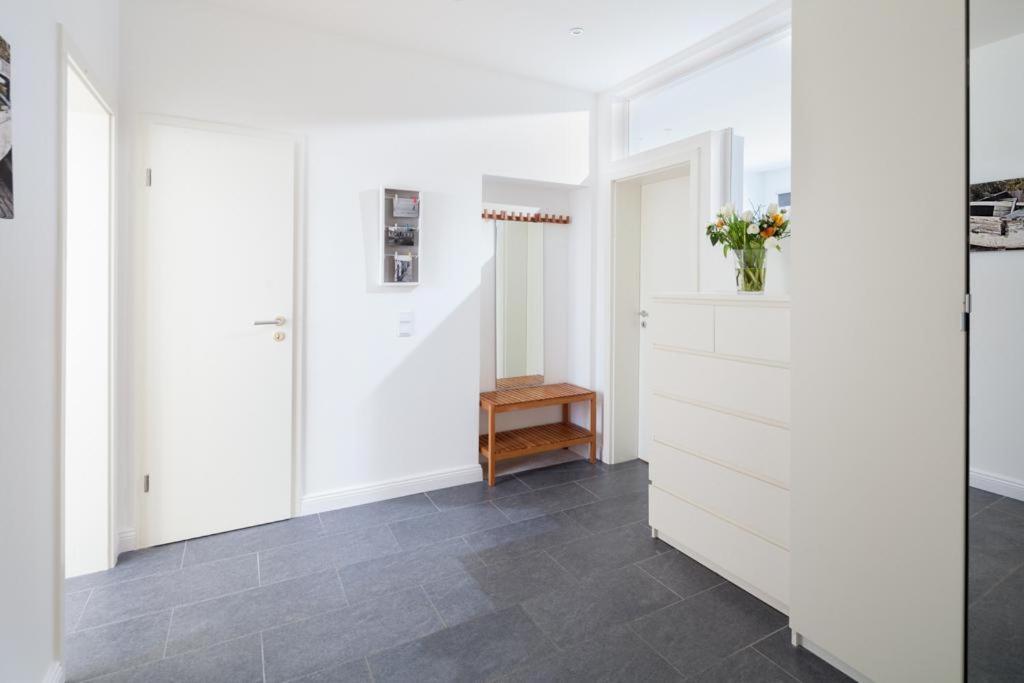 Villa Germania Norderney Ngoại thất bức ảnh